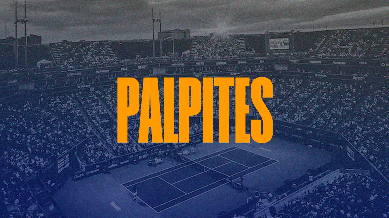 Palpite gratuito Masters 1000 Madrid