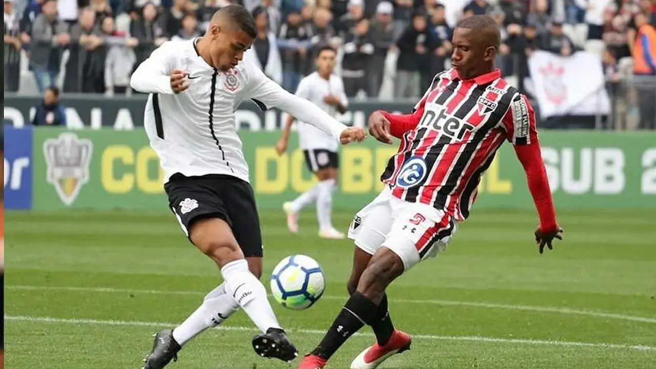 Copa do Brasil ▷ Palpites e Prognósticos de Hoje