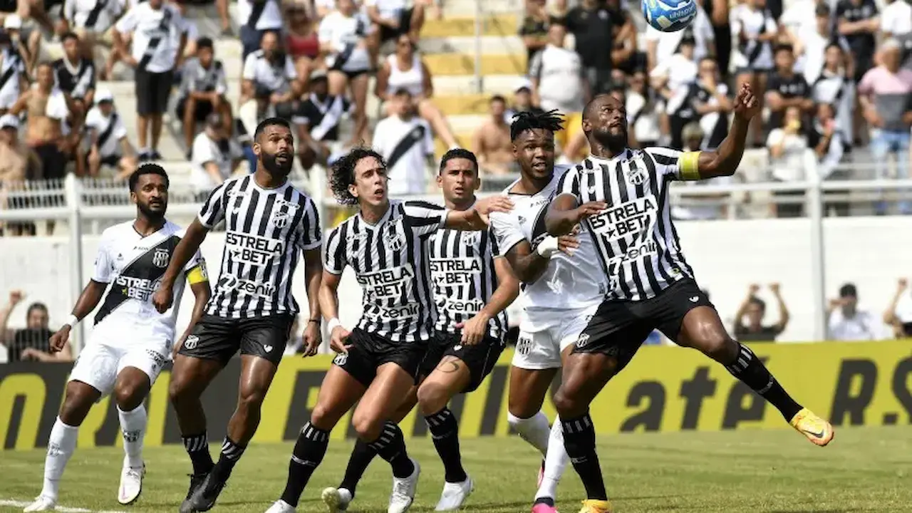 Palpites Brasileirão Série B  38ª rodada – Betway Insider