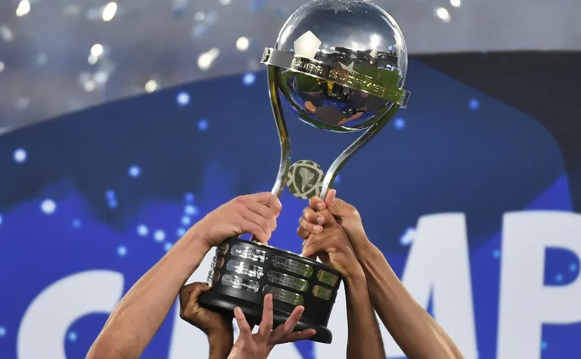 Principais confrontos e dificuldades nas oitavas da Copa Sul-Americana 2023