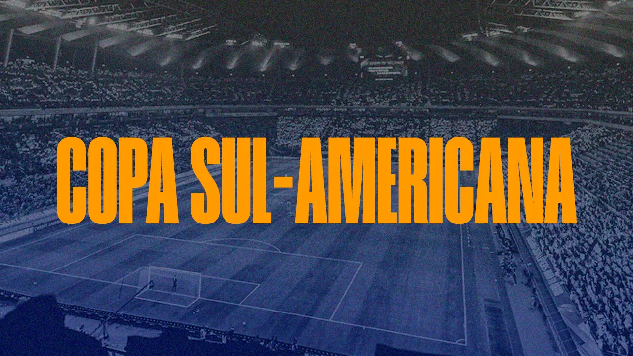 Copa Sul-Americana 2024: lista de times classificados para o torneio