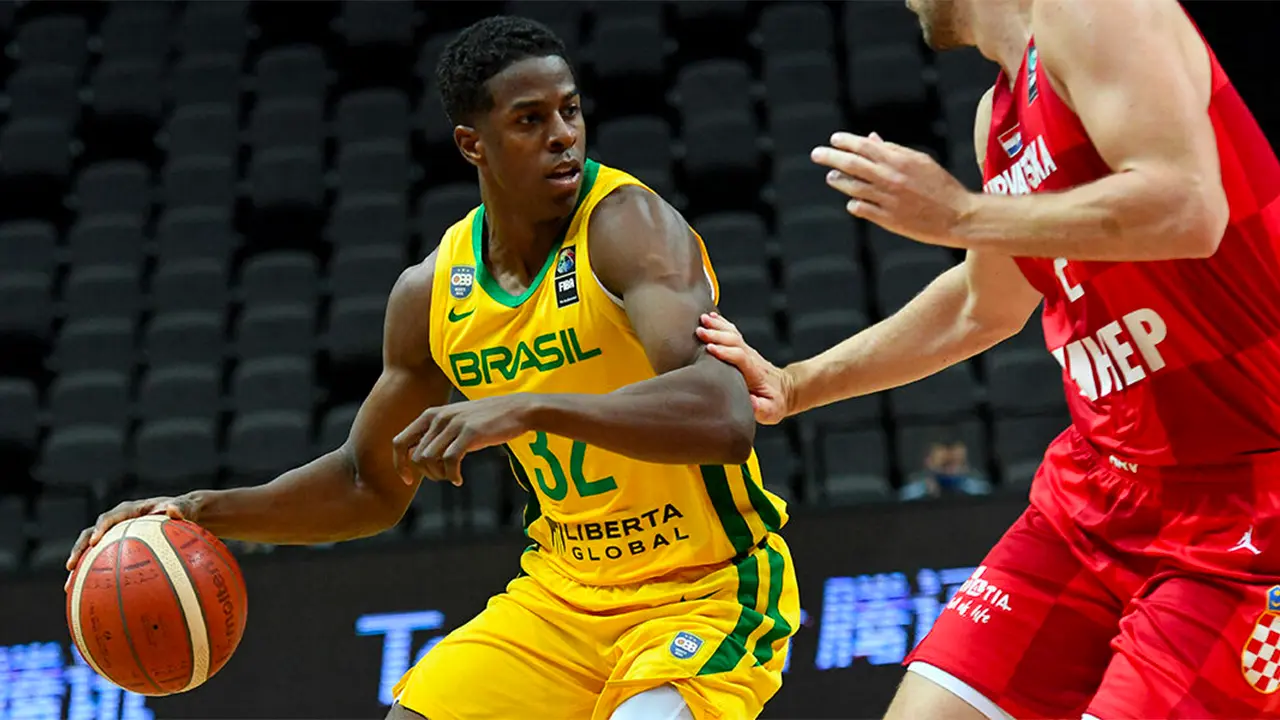 Placar Ao Vivo: Estados Unidos x Lituânia  campeonato Mundial de Basquete # basquete 