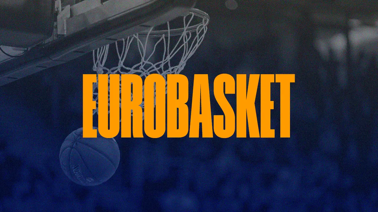 EuroBasket 2022