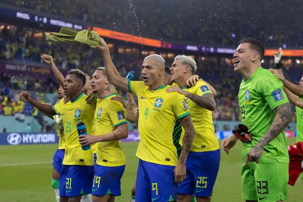 Brasil x Argentina nas Eliminatórias para a Copa do Mundo de 2026: quando e  onde vai acontecer o clássico