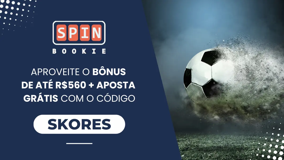 spinbookie promo