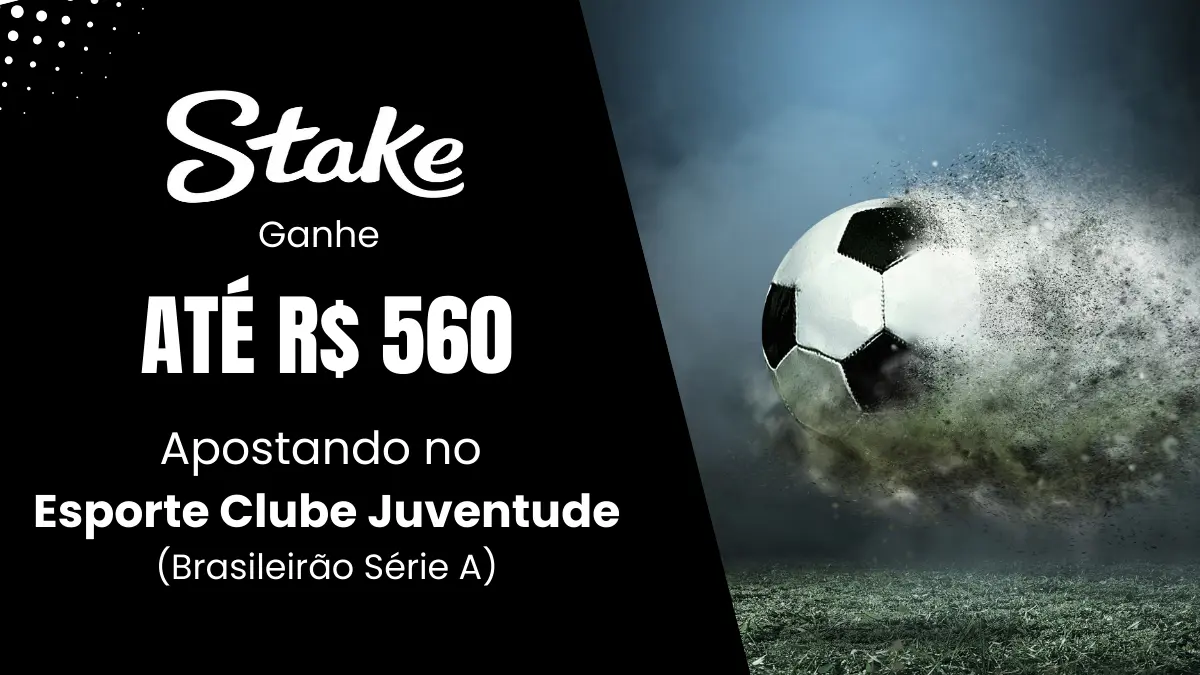 Bonus Stake