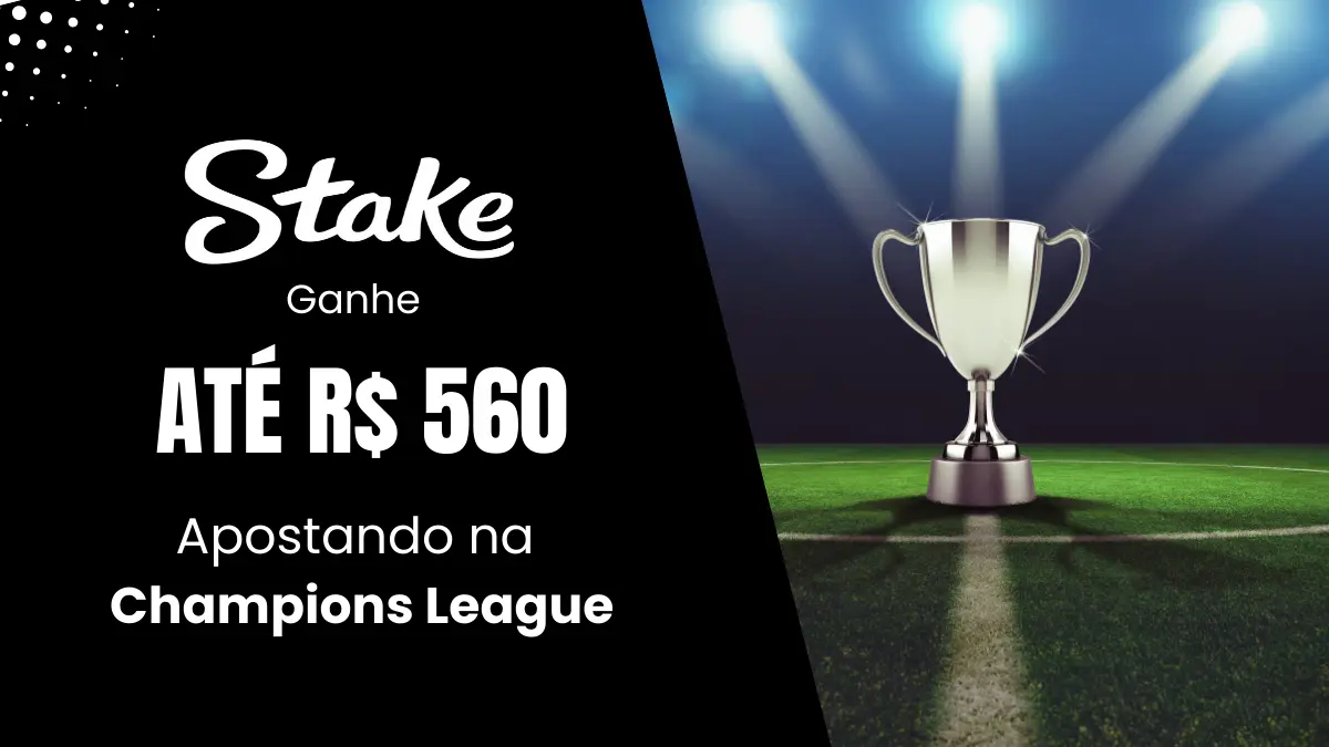 Bonus Stake