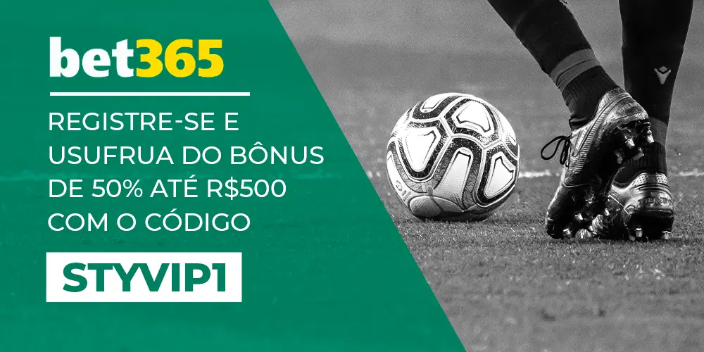 Bonus Bet365