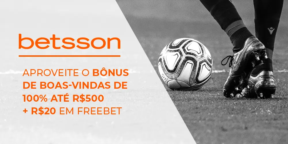 Bonus Copa Betsson