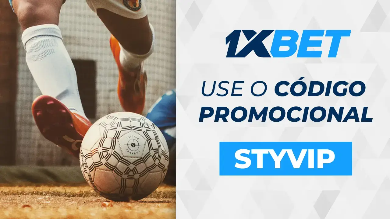 Codigo Promocional 1xBet