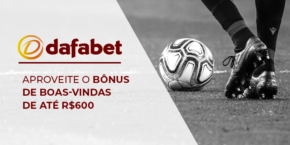 Bonus Copa Dafabet