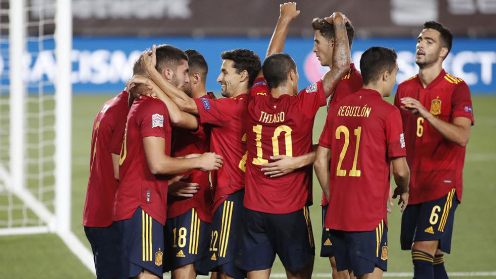 Palpites La Roja - Espanha Copa do Mundo 2022 