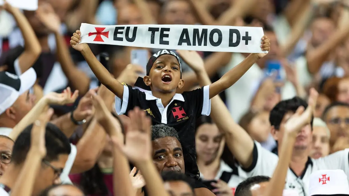 Torcida Vasco