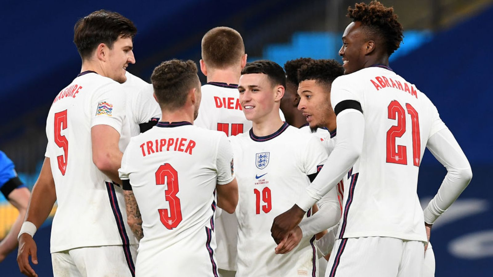 Seleção Inglesa - Palpite Inglaterra Copa do Mundo 2022
