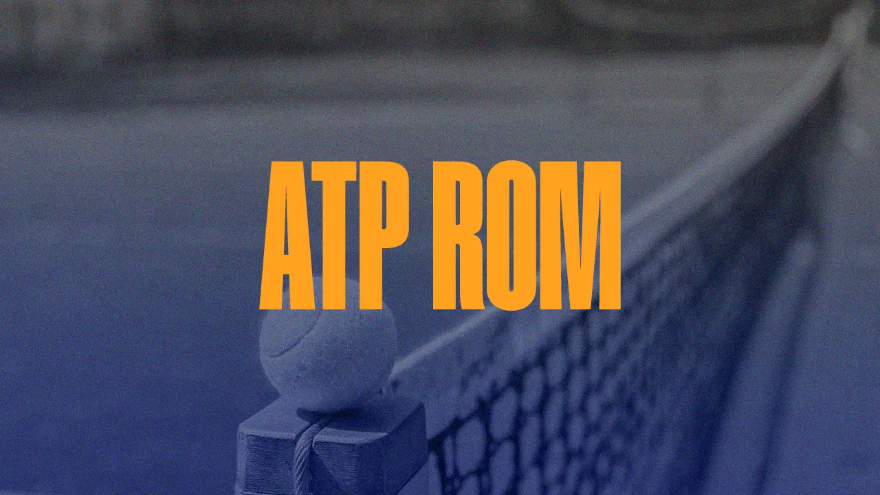 Prognose ATP Rom 2024