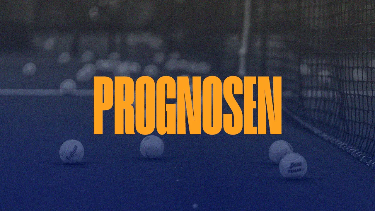 Olympia Prognosen - Tennis 2024