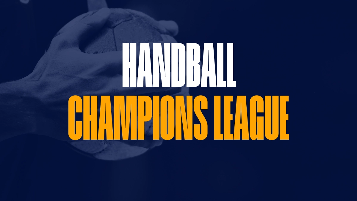 Handball Champions League