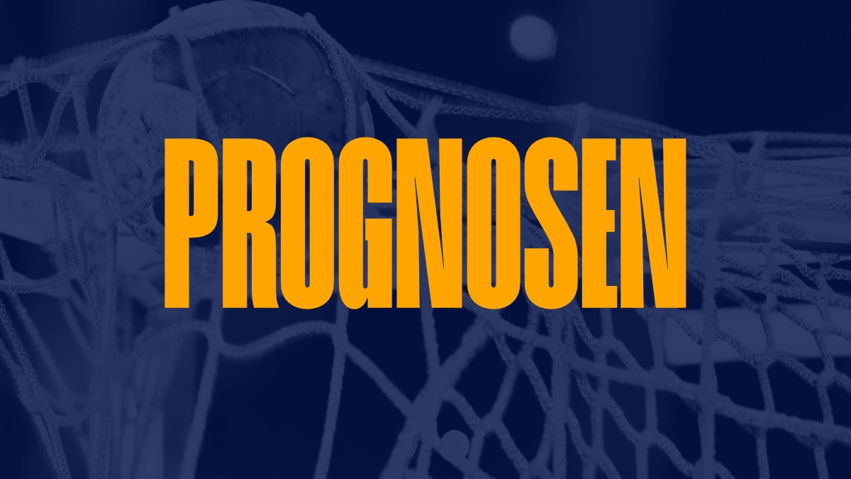 Handball WM - Prognosen