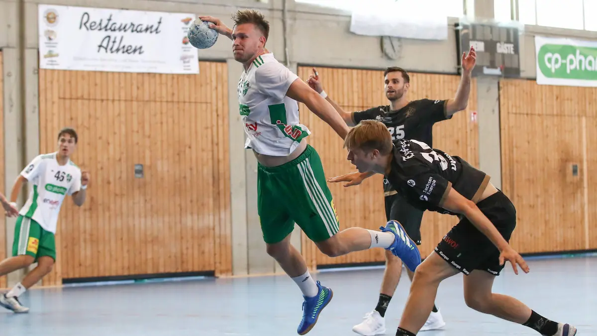 Handball Bundesliga - Prognose