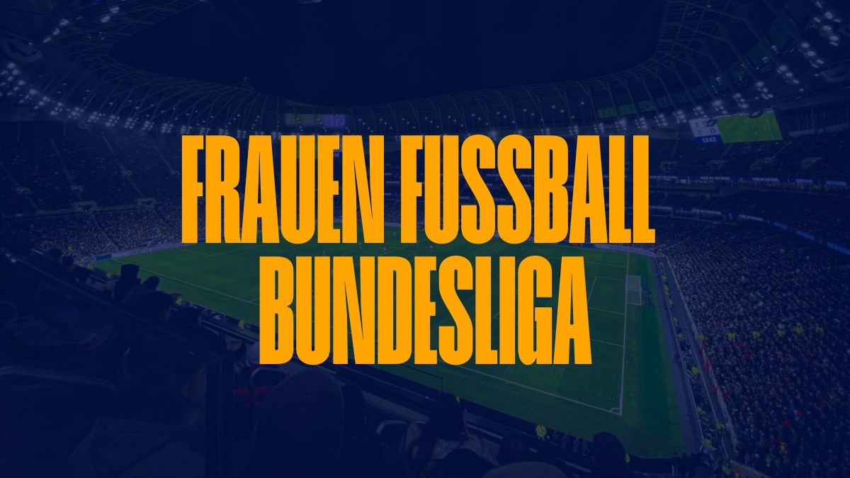 Frauen Fussball Bundesliga - Prognose