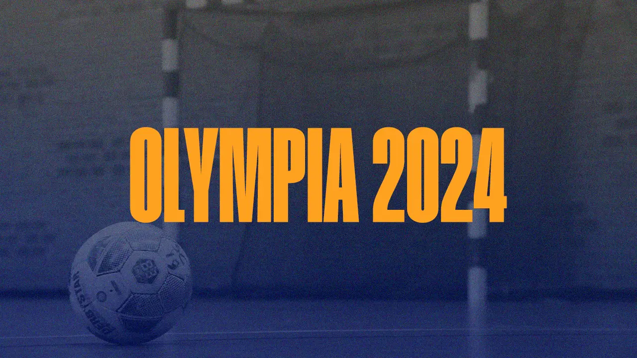 Olympia Handball 2024