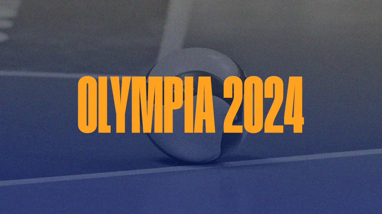 Olympia Volleyball 2024