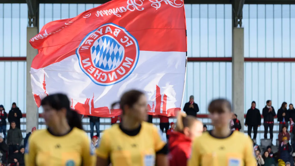 Frauen Fussball Bundesliga - Wer wird Deutscher Meister?