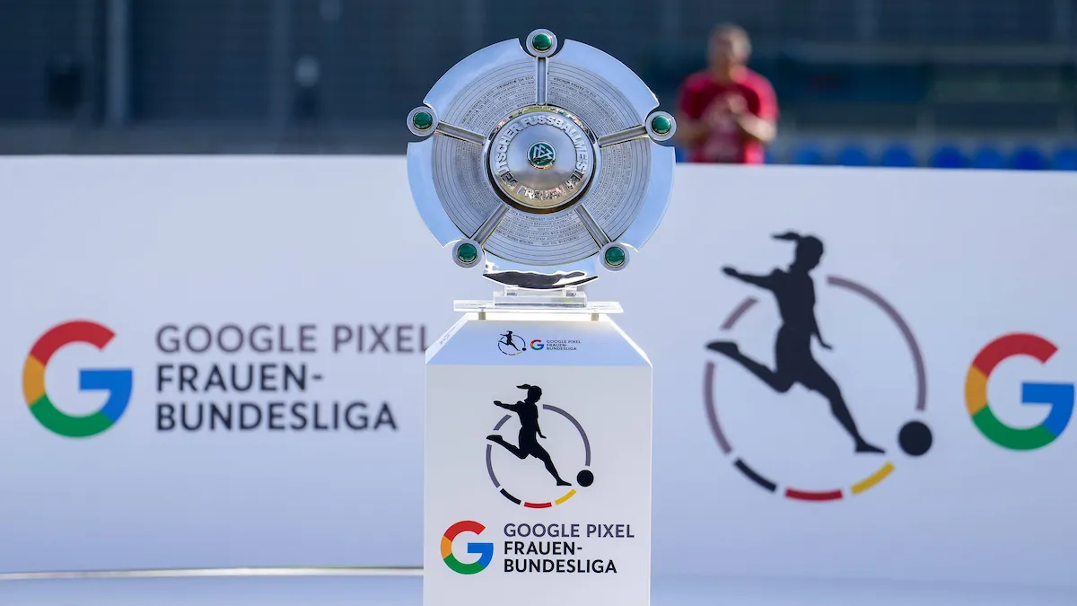 Frauen Fussball Bundesliga - Wer wird Deutscher Meister?