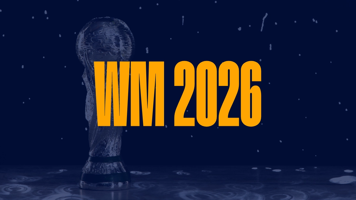 WM 2026