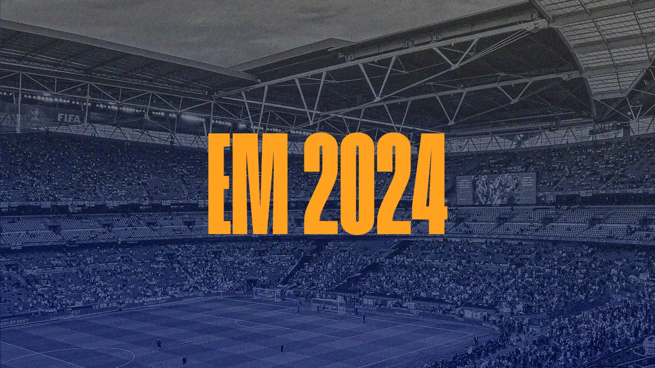 Fußball-EM 2024 Prognose und Wett-Tipps