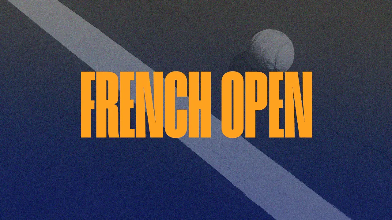 French Open 2024