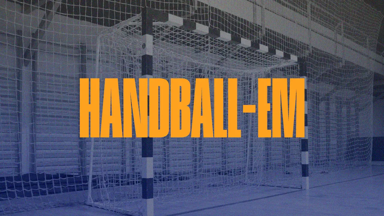 Wann findet die Handball-EM 2024 statt?