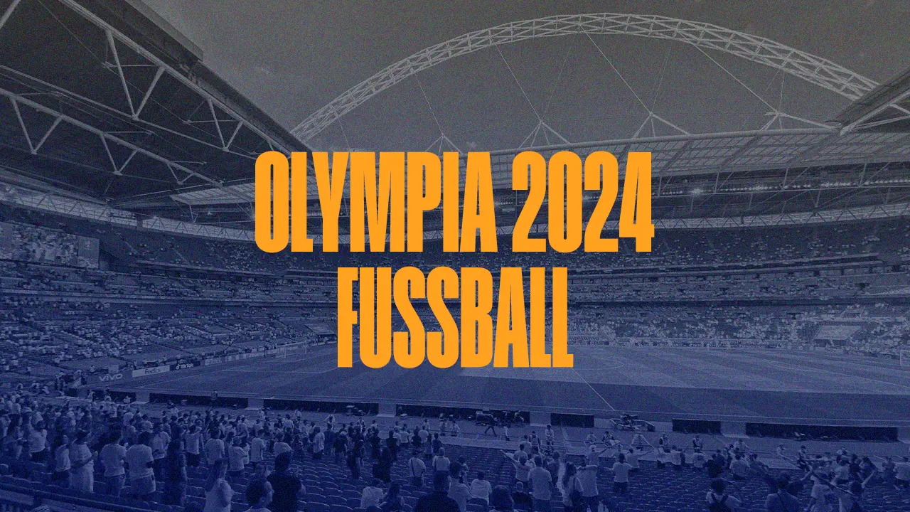 Olympia 2024 Fussball Prognosen