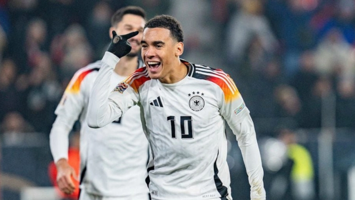 Nations League, Afrika Cup: Die Bilanz der Länderspielpause!