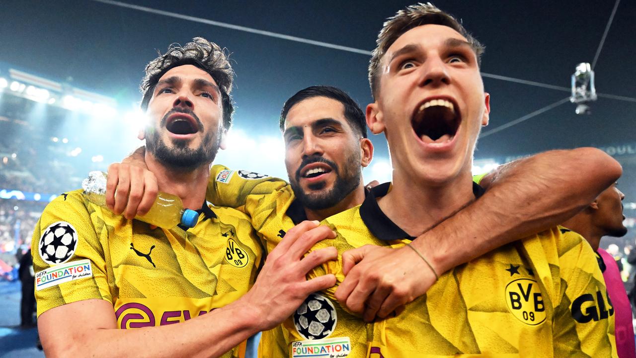 Champions League Finale: Wichtige Statistiken für Ihre Wetten