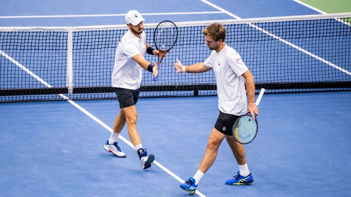 Davis Cup - Deutschland