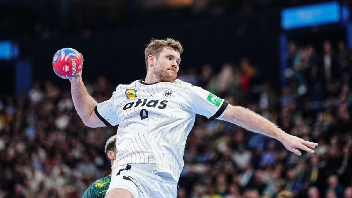 image Handball-WM 2025: Wo steht die DHB-Auswahl?