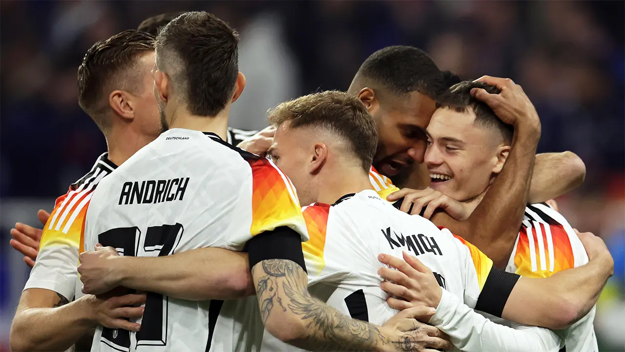 image Der EM Kader 2024 der deutschen Fußball Nationalmannschaft: Welche Konsequenzen?