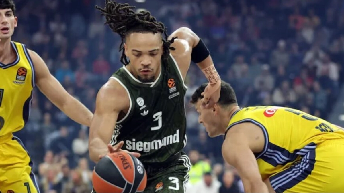 EuroLeague 2024/25 - FC Bayern