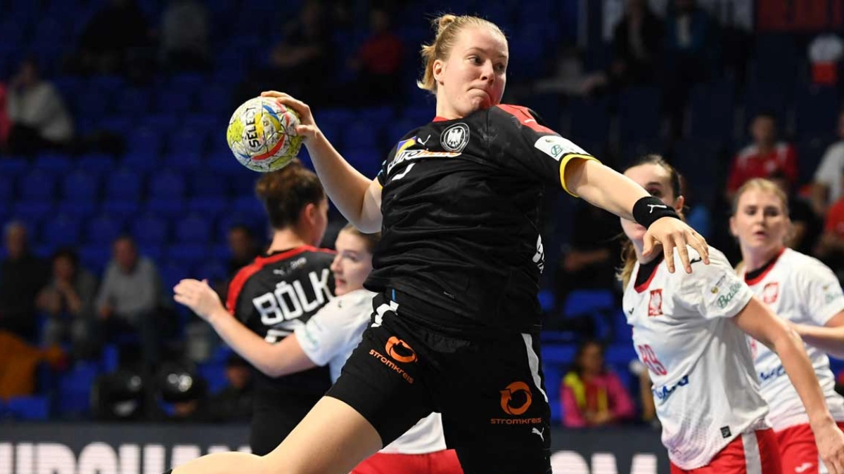 image Fallen: Unsere Vorhersagen zu den Wetten, die man während der Handball EM der Frauen vermeiden sollte