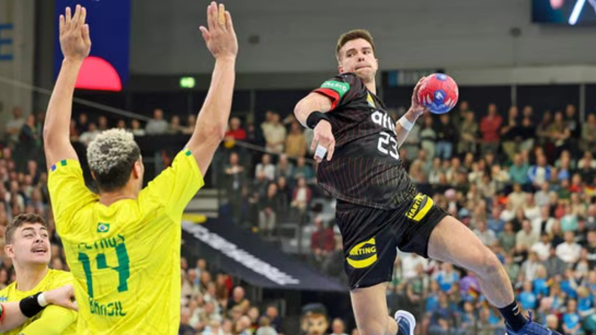 image Campeonato del Mundo de Handball: ¿quién será el máximo goleador?