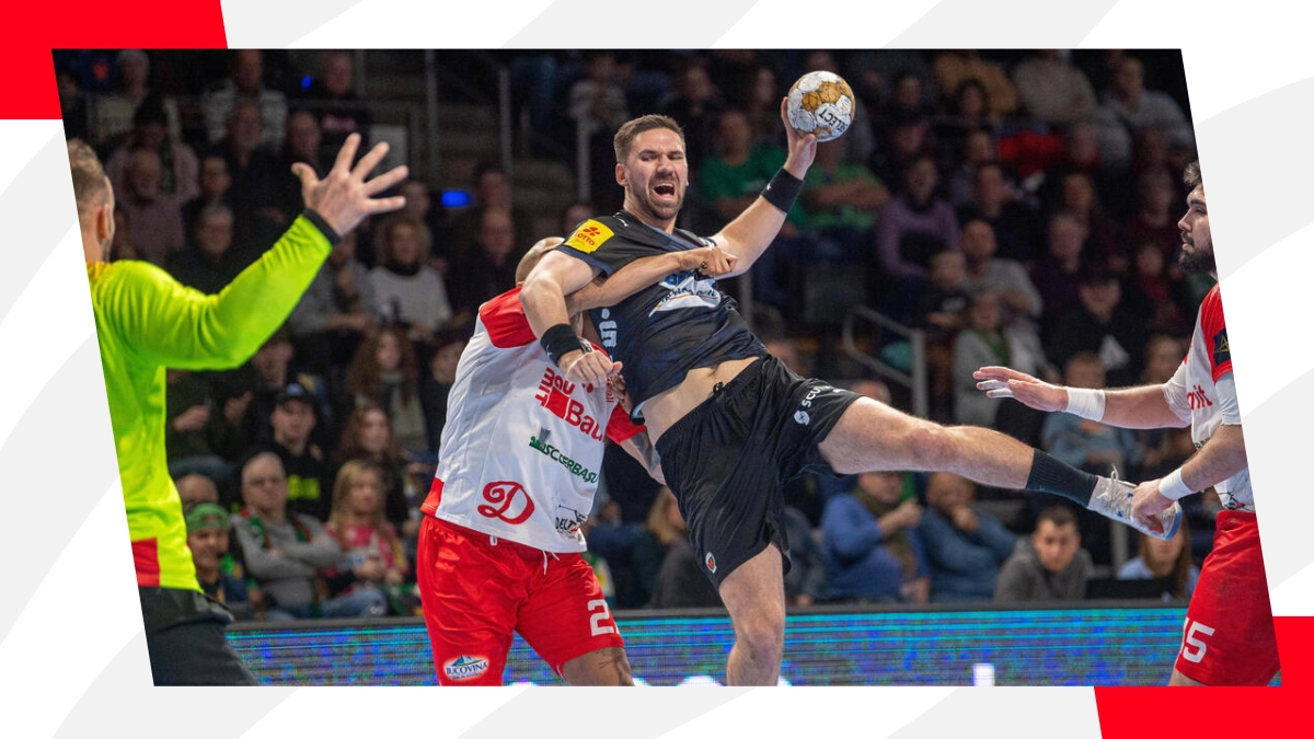 Handball Champions League 2025: Die Highlights dieser Woche