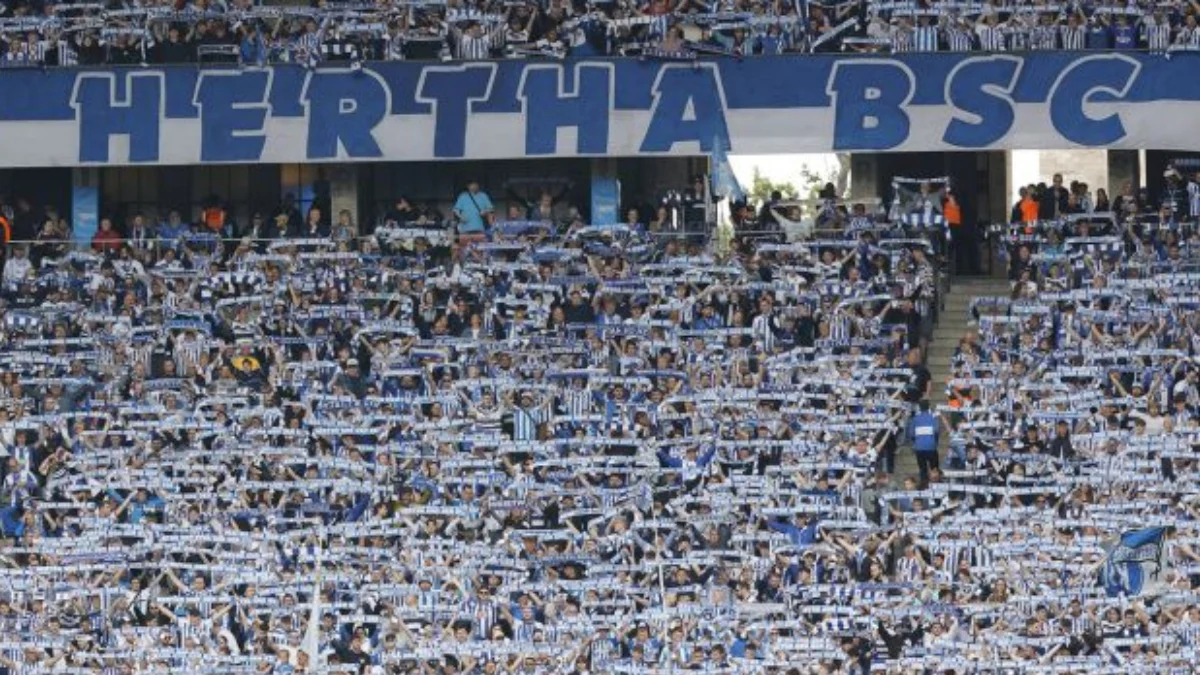 Hertha BSC