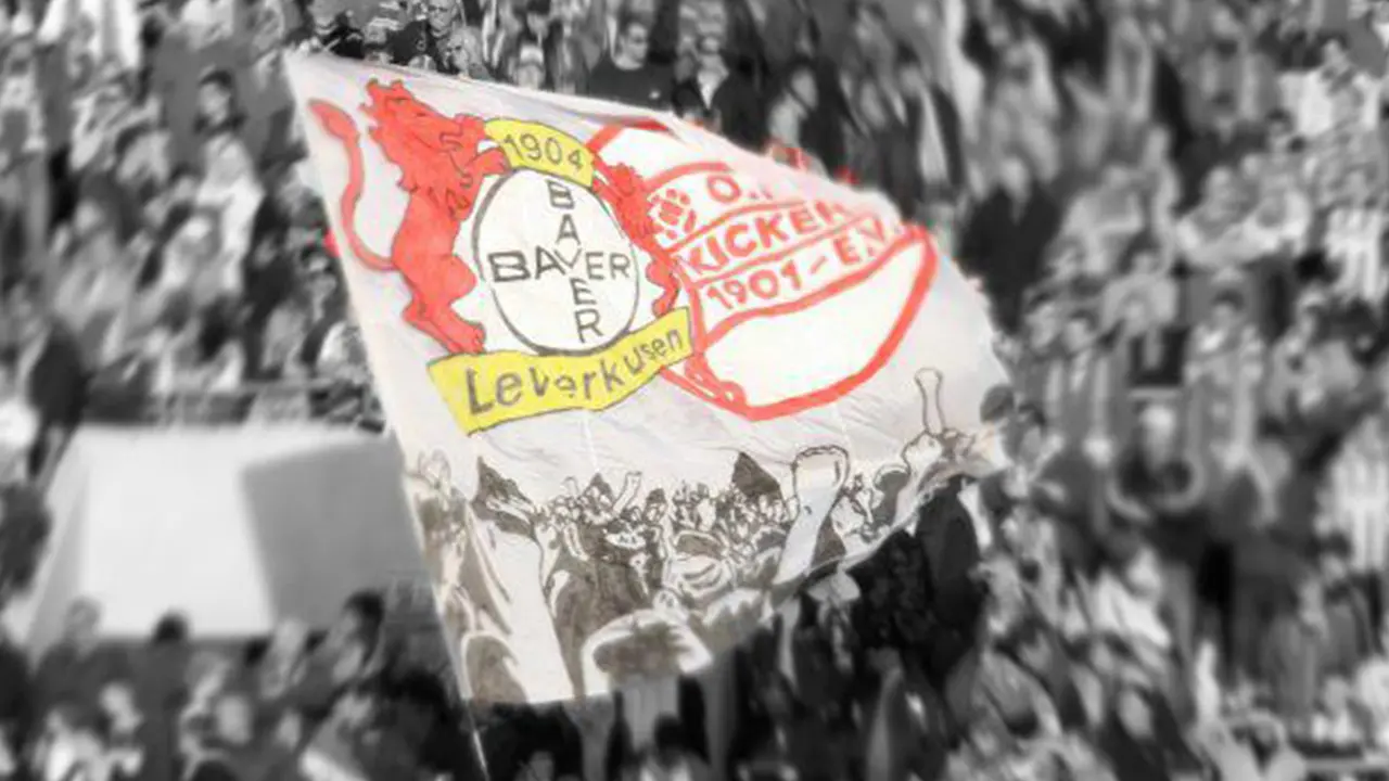 image Bayer Leverkusen und Kickers Offenbach: Eine besondere Freundschaft