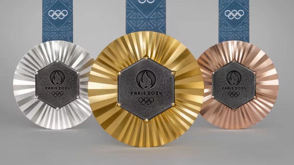 image Deutschland bei den Olympischen Spielen 2024: Die Medaillenhoffnungen