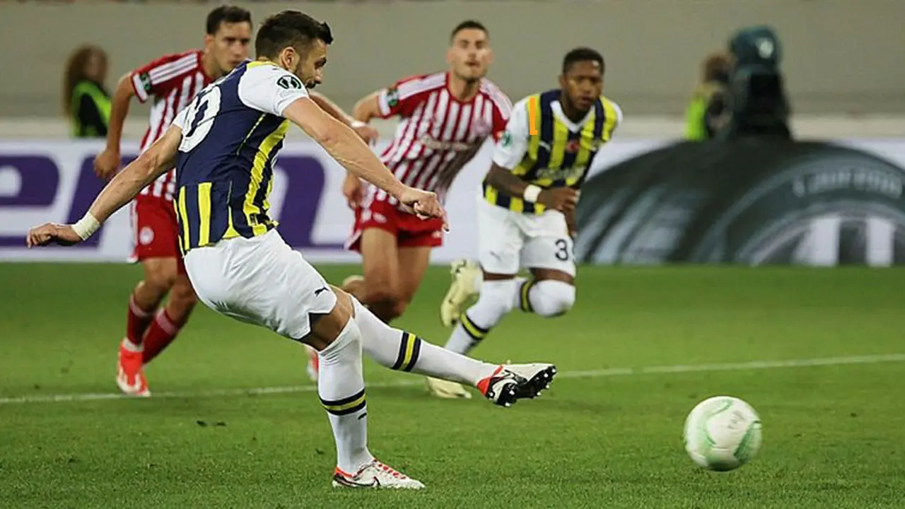 Europa Conference League 2024: Die Schlüsselspieler der Partie Fenerbahçe vs. Olympiakos