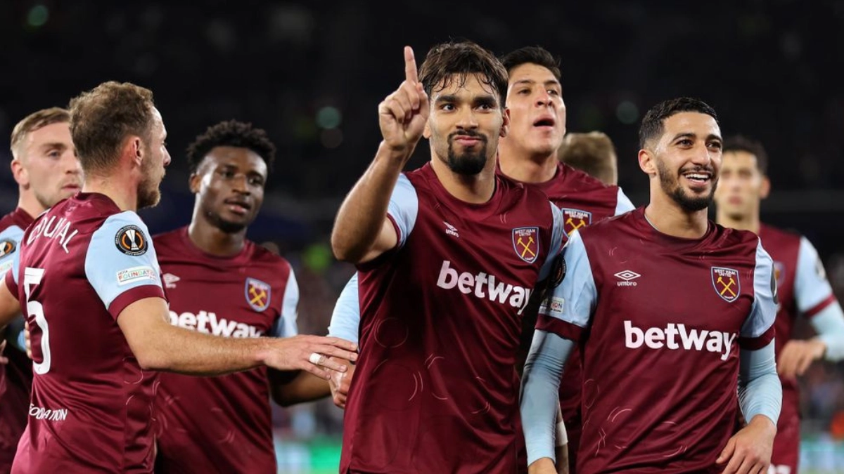 image Betway: Sportwetten-Sponsor von West Ham