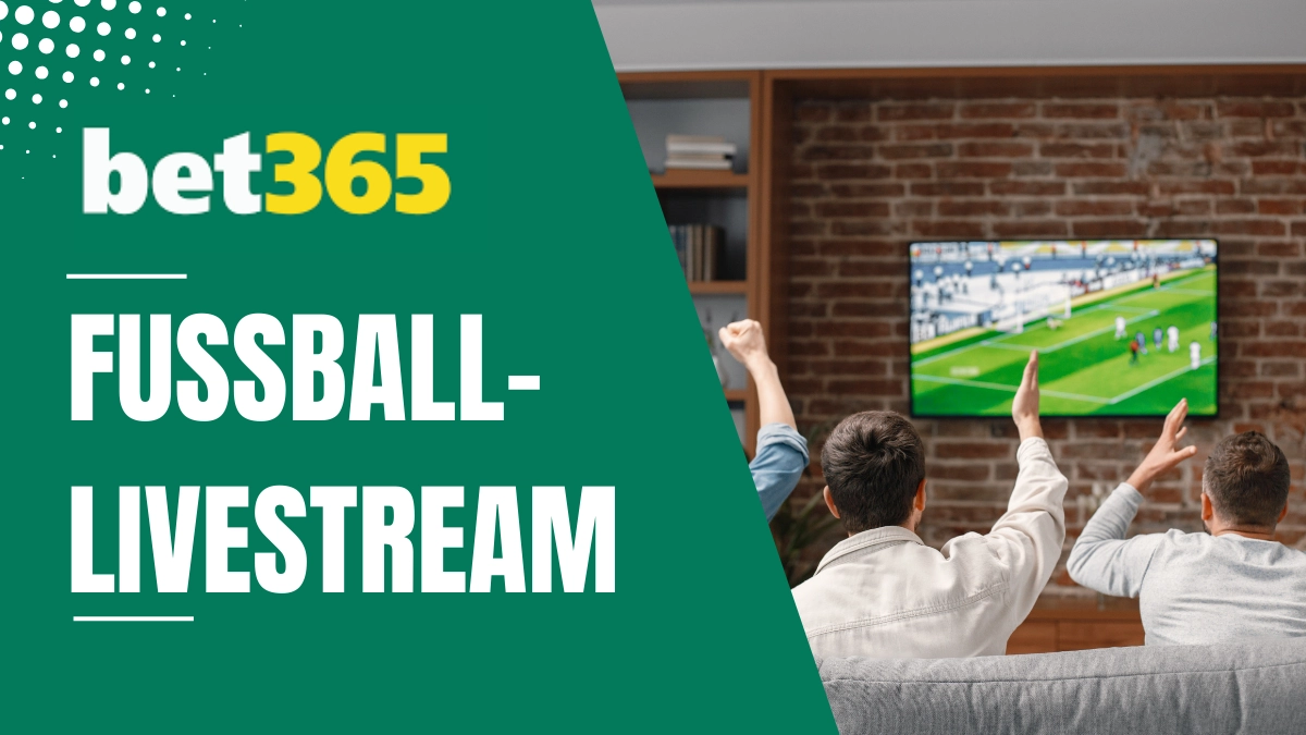 Bet365 Fussball Livestream