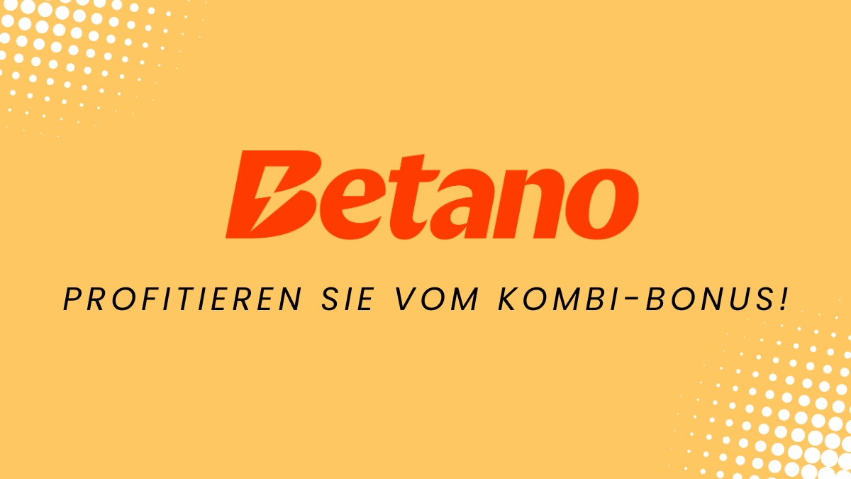 Betano Kombi-Bonus