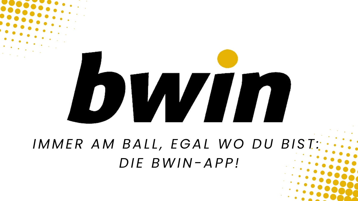 Bwin - App